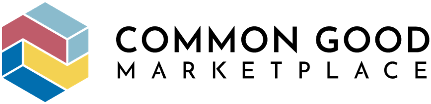 CGM Logo Black