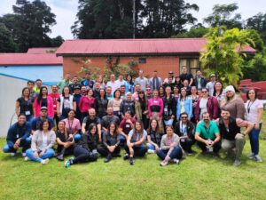 ThriveWorx Leader Summit - Costa Rica